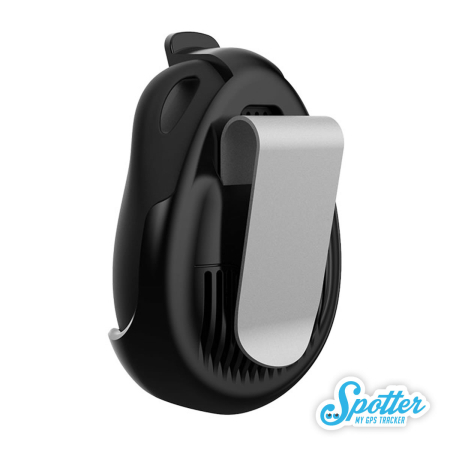Bevestigingsclip - Spotter GPS tracker (X10)