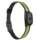 Halsband Groen - Animal Spotter