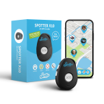 Spotter X10 - GPS tracker (4G)