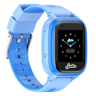 Spotter GPS Watch Explorer - Blue (4G)