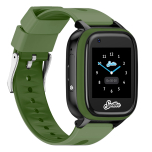 Spotter GPS Watch Explorer - Green (4G)