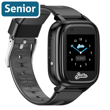 Spotter Senior GPS Watch (4G)